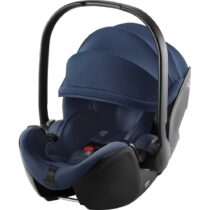 Britax Romer Cadeira Auto Baby-Safe PRO - Night Blue