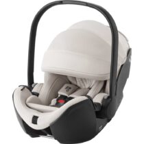 Britax Romer Cadeira Auto Baby-Safe PRO - Soft Taupe - LUX