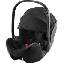 Britax Romer Cadeira Auto Baby-Safe PRO - Space Black