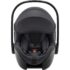 Britax Romer Cadeira Auto Baby-Safe PRO - Midnight Grey