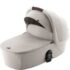 Britax Romer Alcofa para Carrinho Smile 5Z - Soft Taupe - LUX