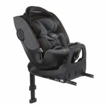 Chicco Cadeira Auto Bi-Seat i-Size Air com base - Black Air