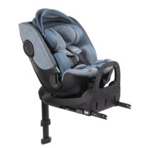 Chicco Cadeira Auto Bi-Seat i-Size Air com base - Teal Blue