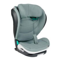 Besafe Cadeira Auto iZi Flex FIX 2 i-Size - Sea Green Mélange