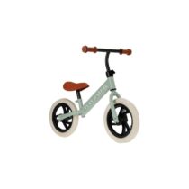 Play and Store Bicicleta de Equilíbrio - Green