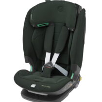 Maxi-Cosi Cadeira Auto Titan Pro I-Size - Authentic Green