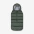 Joolz Footmuff Puffer - Forest green