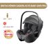 Britax Römer Cadeira Auto Baby-Safe Pro - Deep Grey CLASSIC