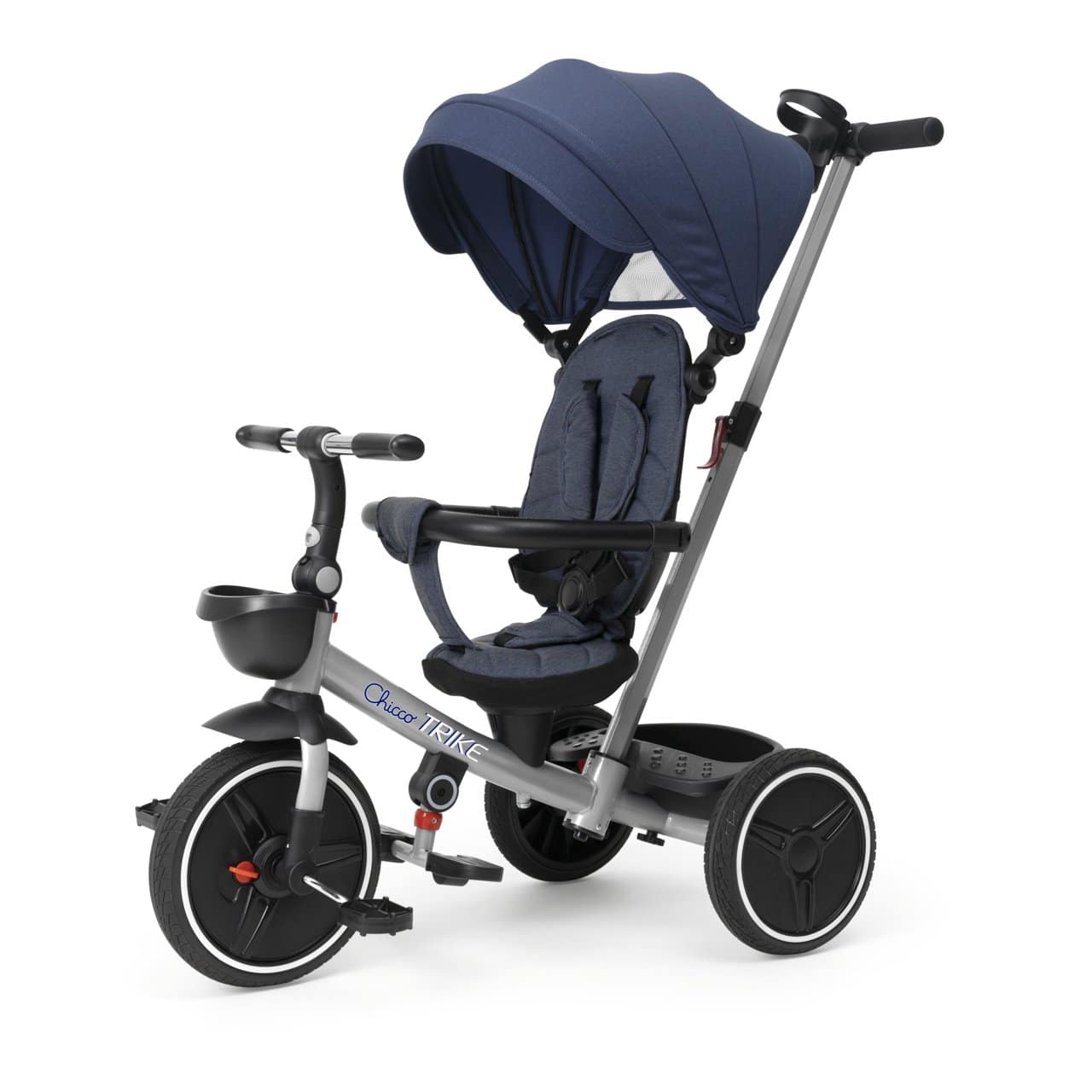 Chicco Triciclo Evolutivo em – Compre produtos para bebés na