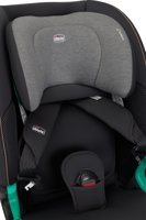Chicco Cadeira Auto Seat&Go i-Size - Posh Black