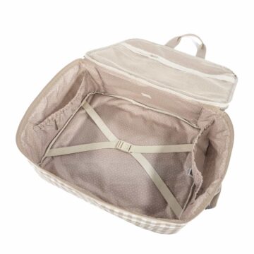 Walking Mum Mala de Maternidade Caetana - Sand