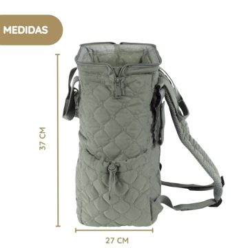 Pasito a Pasito Mochila Paddington