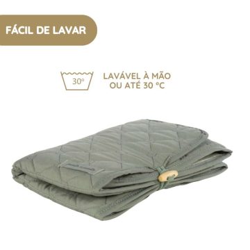 Pasito a Pasito Muda Fraldas Paddington