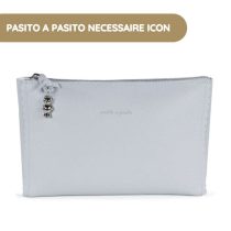 Pasito a Pasito Necessaire Icon – Sky
