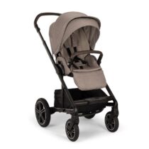 Nuna Carrinho de Passeio Mixx Next - Cedar