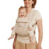 Ergobaby Mochila Portabebé Omni Deluxe Mesh - Natural Beige
