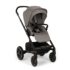 Nuna Carrinho de Passeio Mixx Next - Granite/Black
