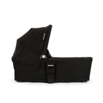 Nuna Alcofa Mixx Next - Caviar/Chocolate