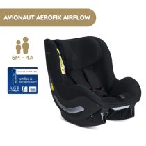 Avionaut AeroFIX AirFlow - Black