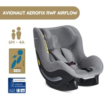 Avionaut AeroFIX RWF AirFlow - Grey