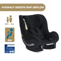 Avionaut AeroFIX RWF AirFlow - Black