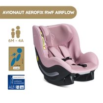 Avionaut AeroFIX RWF AirFlow - Pink