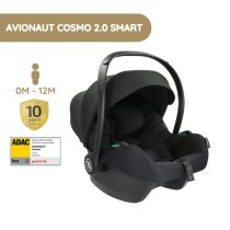 Avionaut Cosmo 2.0 Smart - Black