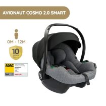 Avionaut Cosmo 2.0 Smart - Grey