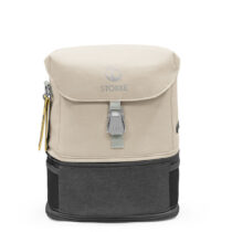 Stokke Jetkids Backpack - Moonglow White