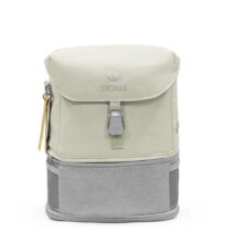 Stokke Jetkids Backpack - Sea Green