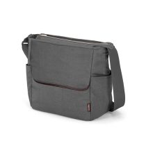 Inglesina Mala de Passeio Aptica Day Bag - Velvet Grey