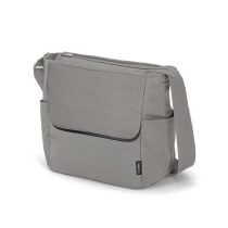 Inglesina Mala de Passeio Aptica Day Bag - Platinum Grey