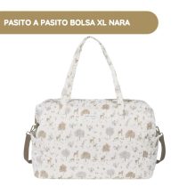 Pasito a Pasito Bolsa XL Nara