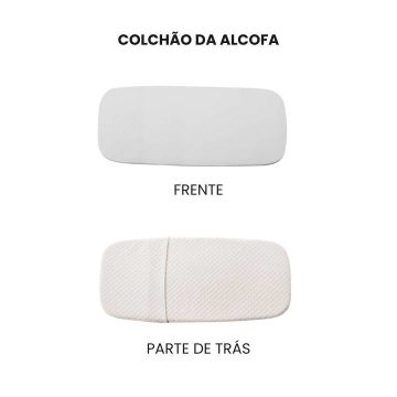 Alcofa Rio da Britax Romer