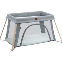 Maxi-Cosi Cama de Viagem Calao Light - Beyond Grey Eco