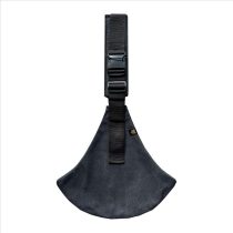 Wildride Porta-bebé Main - Charcoal