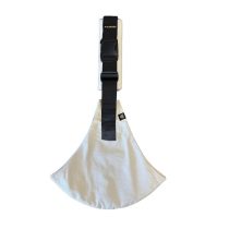 Wildride Porta-bebé Eco - White