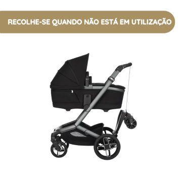 Maxi-Cosi Plataforma Hop-On Board