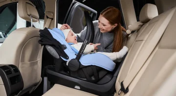 Cadeira Auto Avionaut Pixel Pro 2.0