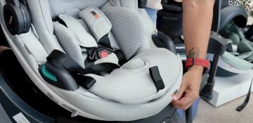 Ovinho Besafe Go Beyond