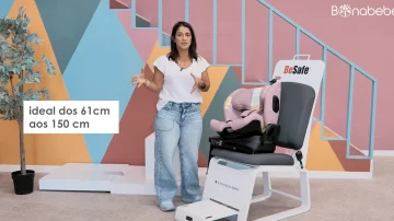 Avionaut Stardust é ideal dos 61cm até aos 150cm