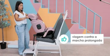 O grande ponto positivo da Stardust é viajar contra a marcha durante mais tempo