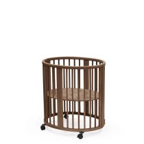 Stokke Sleepi Mini Berço - Warm Brown