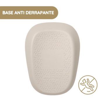 Maxi-Cosi Mavis Muda Fraldas base anti derrapante