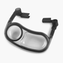 UPPAbaby Tabuleiro de Snacks Carrinho Gémeros Minu Duo