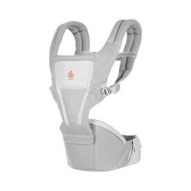 Ergobaby Alta Hip Seat - Pearl Grey