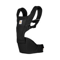Ergobaby Alta Hip Seat - Onyx Black