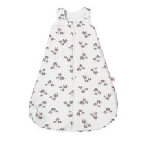 Ergobaby Saco de dormir On the Move 6-18m Tog 2,5 - Elephant