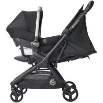 Ergobaby Adaptador de Cadeira Auto (Cybex, Maxi Cosi, BeSafe, Nuna)