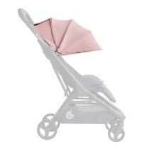 Ergobaby Capota Metro 3 - Blush Pink